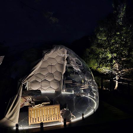 Camping Paradiso Песаро Екстериор снимка