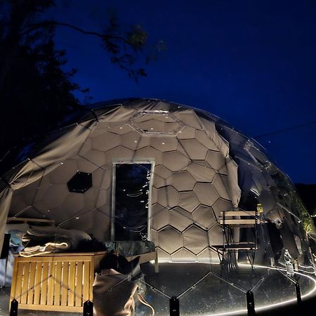 Camping Paradiso Песаро Екстериор снимка